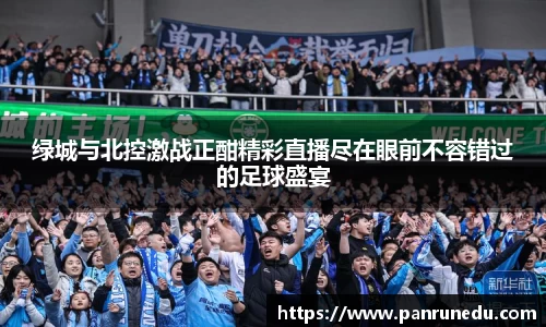 易倍体育绿城与北控激战正酣精彩直播尽在眼前不容错过的足球盛宴